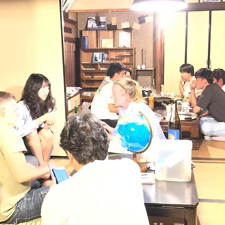 ゲストハウス 瀬戸内ライフ Куре Экстерьер фото
