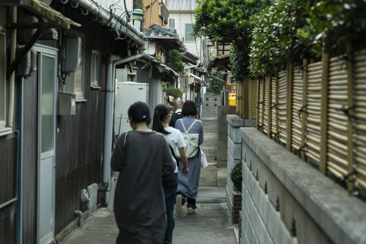 ゲストハウス 瀬戸内ライフ Куре Экстерьер фото