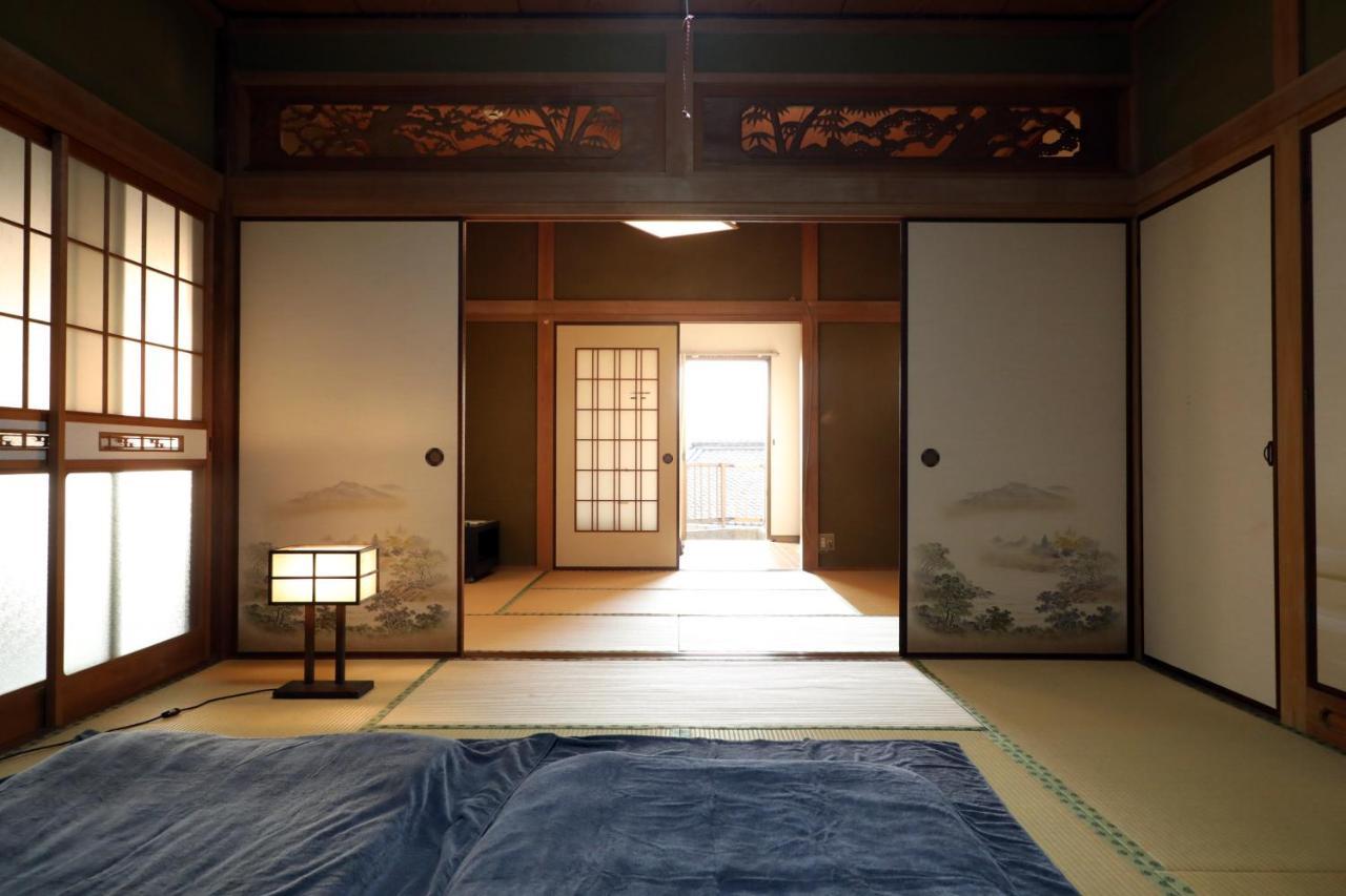 ゲストハウス 瀬戸内ライフ Куре Экстерьер фото
